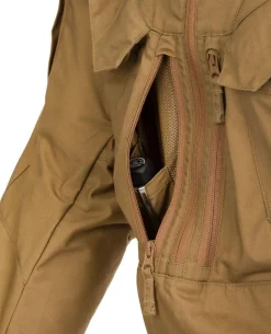 Pilgrim Anorak Jacket Coyote