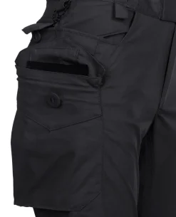 Pilgrim Pants Black Schwarz