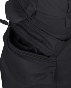 Pilgrim Pants Black Schwarz