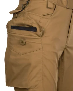 Pilgrim Pants Coyote