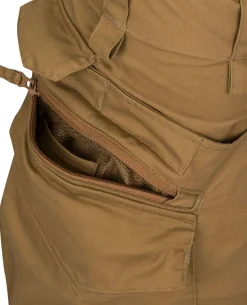 Pilgrim Pants Coyote