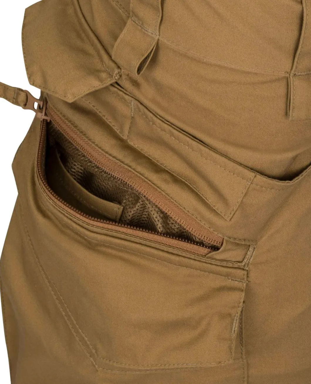 Pilgrim Pants Coyote