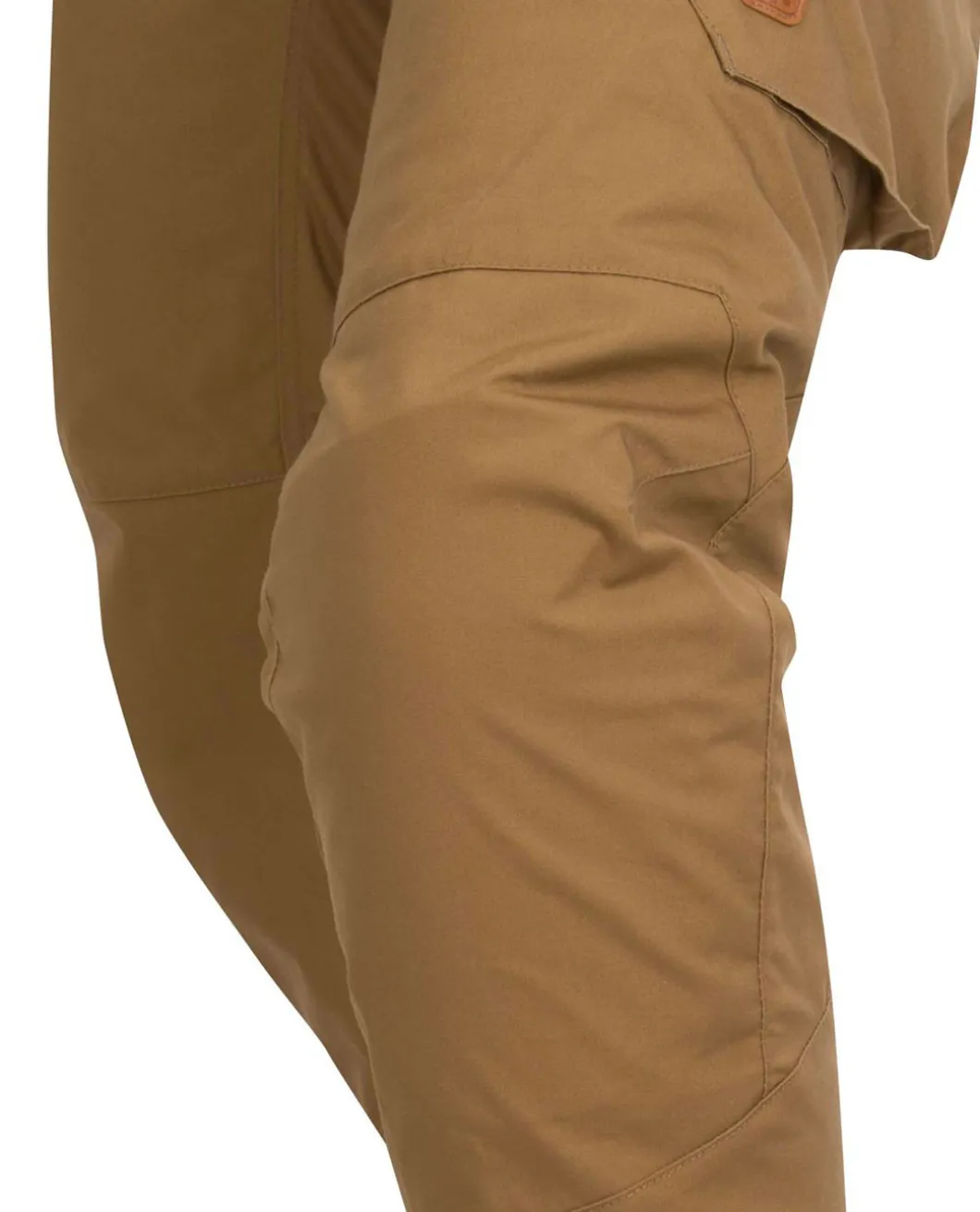 Pilgrim Pants Coyote
