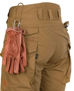 Pilgrim Pants Coyote