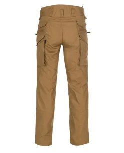 Pilgrim Pants Coyote