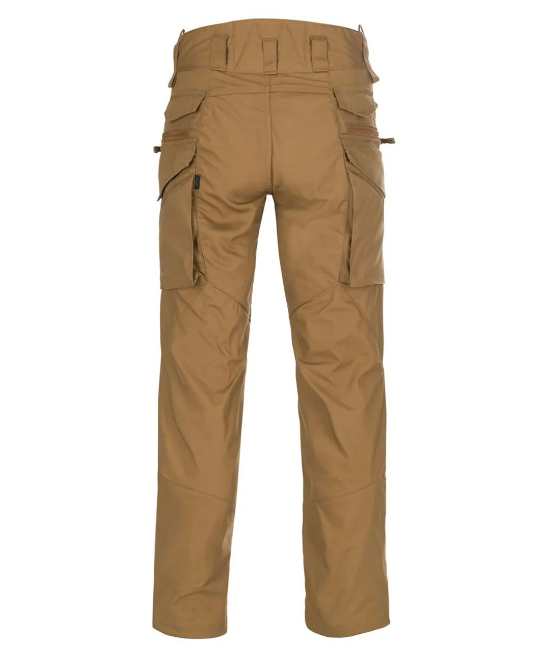Pilgrim Pants Coyote