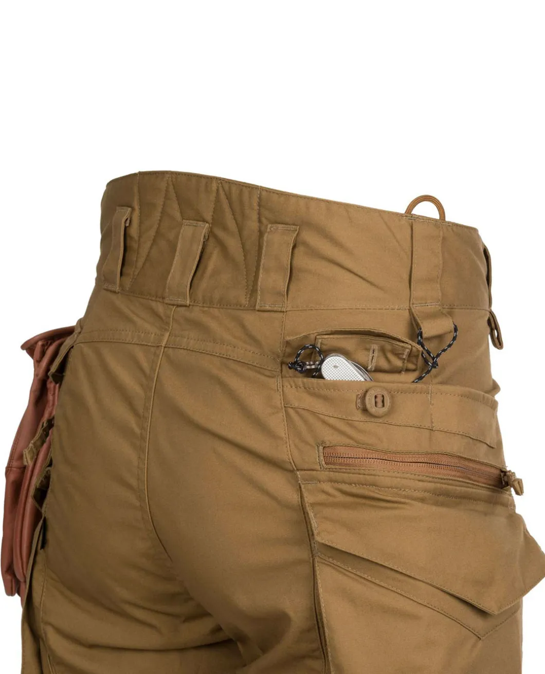 Pilgrim Pants Coyote