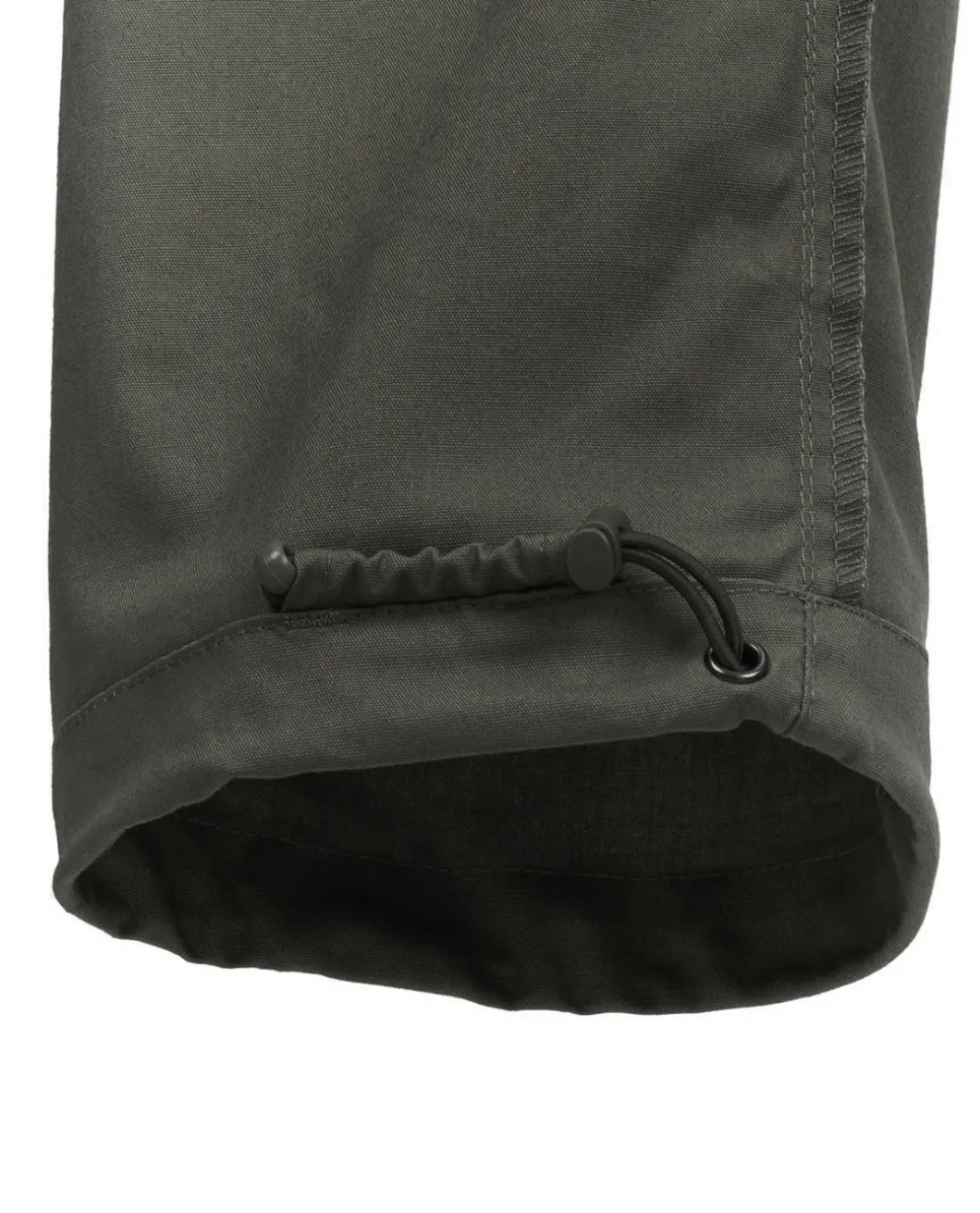 Pilgrim Pants Taiga Green