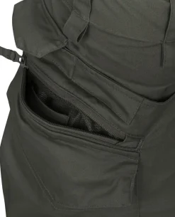 Pilgrim Pants Taiga Green