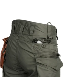 Pilgrim Pants Taiga Green