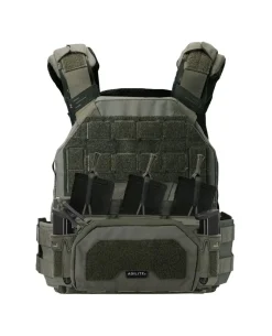Pincer 2nd Layer Admin Pouch Black Schwarz