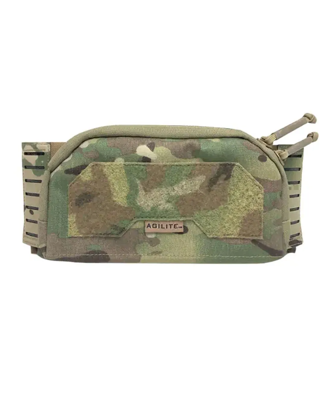 Pincer 2nd Layer Admin Pouch Multicam