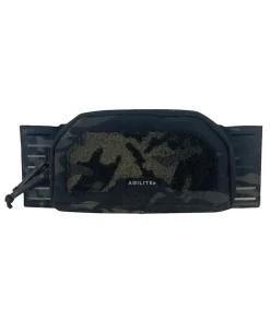 Pincer 2nd Layer Admin Pouch Multicam Black