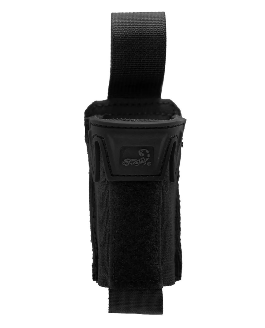 Pincer Pistol Single Pouch Black Schwarz