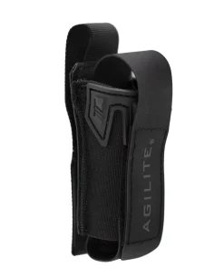 Pincer Pistol Single Pouch Black Schwarz