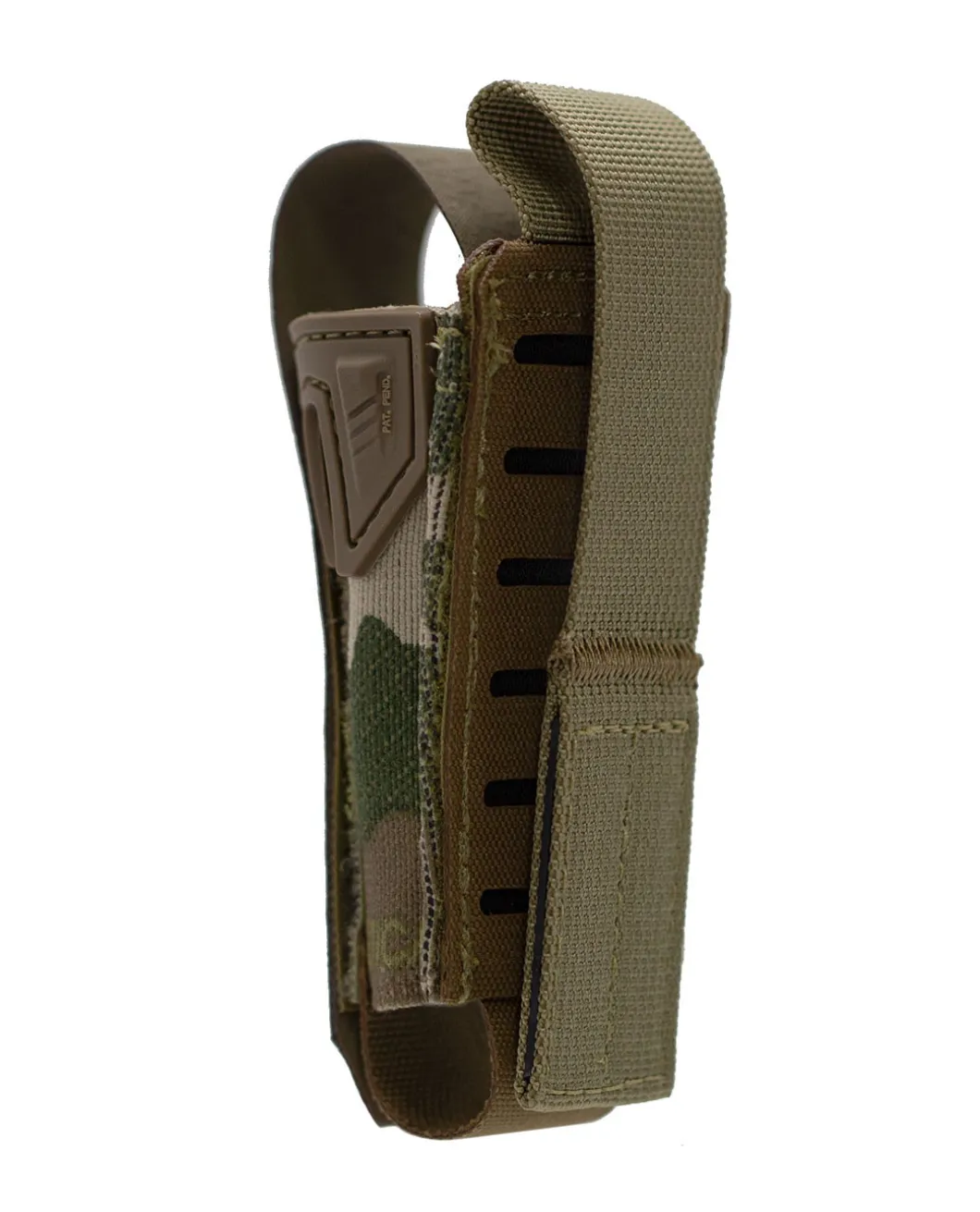 Pincer Pistol Single Pouch MultiCam
