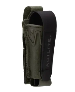 Pincer Pistol Single Pouch Ranger Green