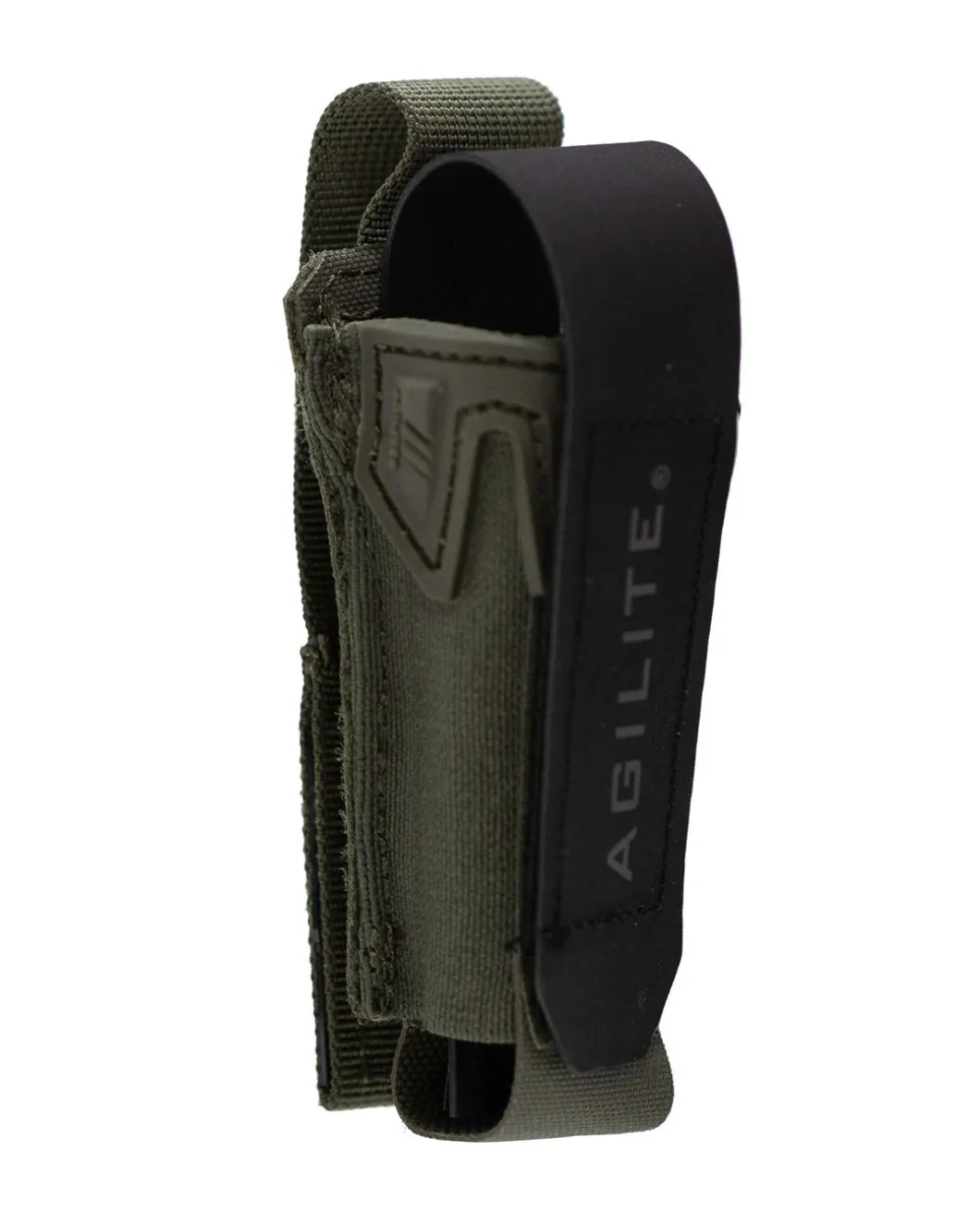 Pincer Pistol Single Pouch Ranger Green