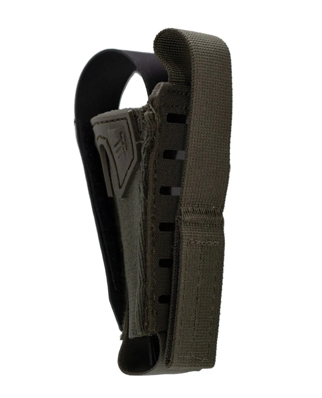Pincer Pistol Single Pouch Ranger Green