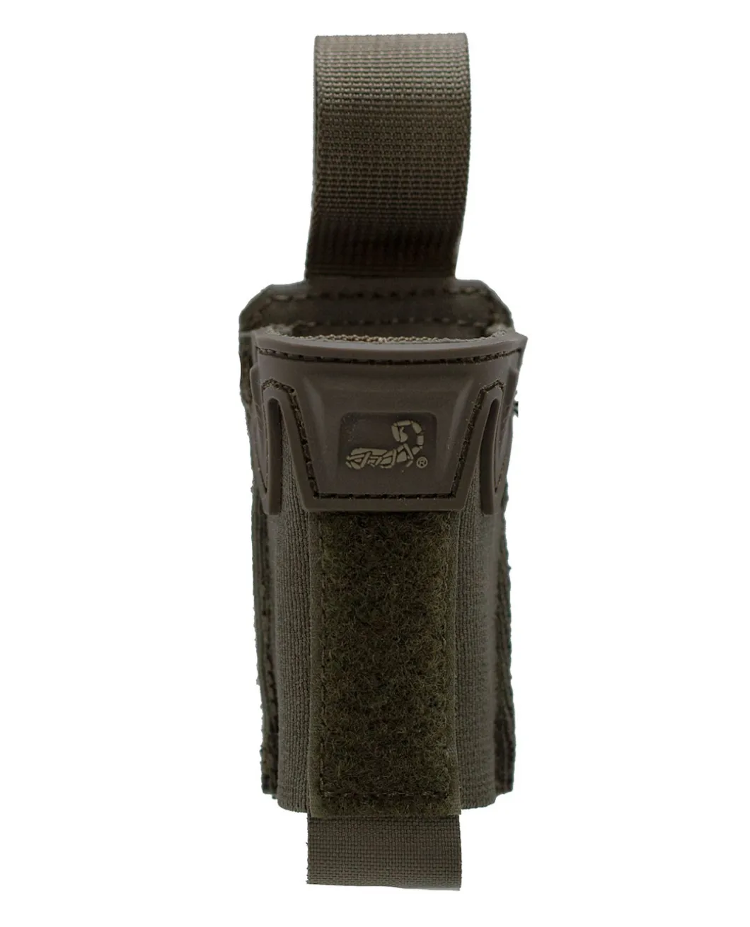 Pincer Pistol Single Pouch Ranger Green