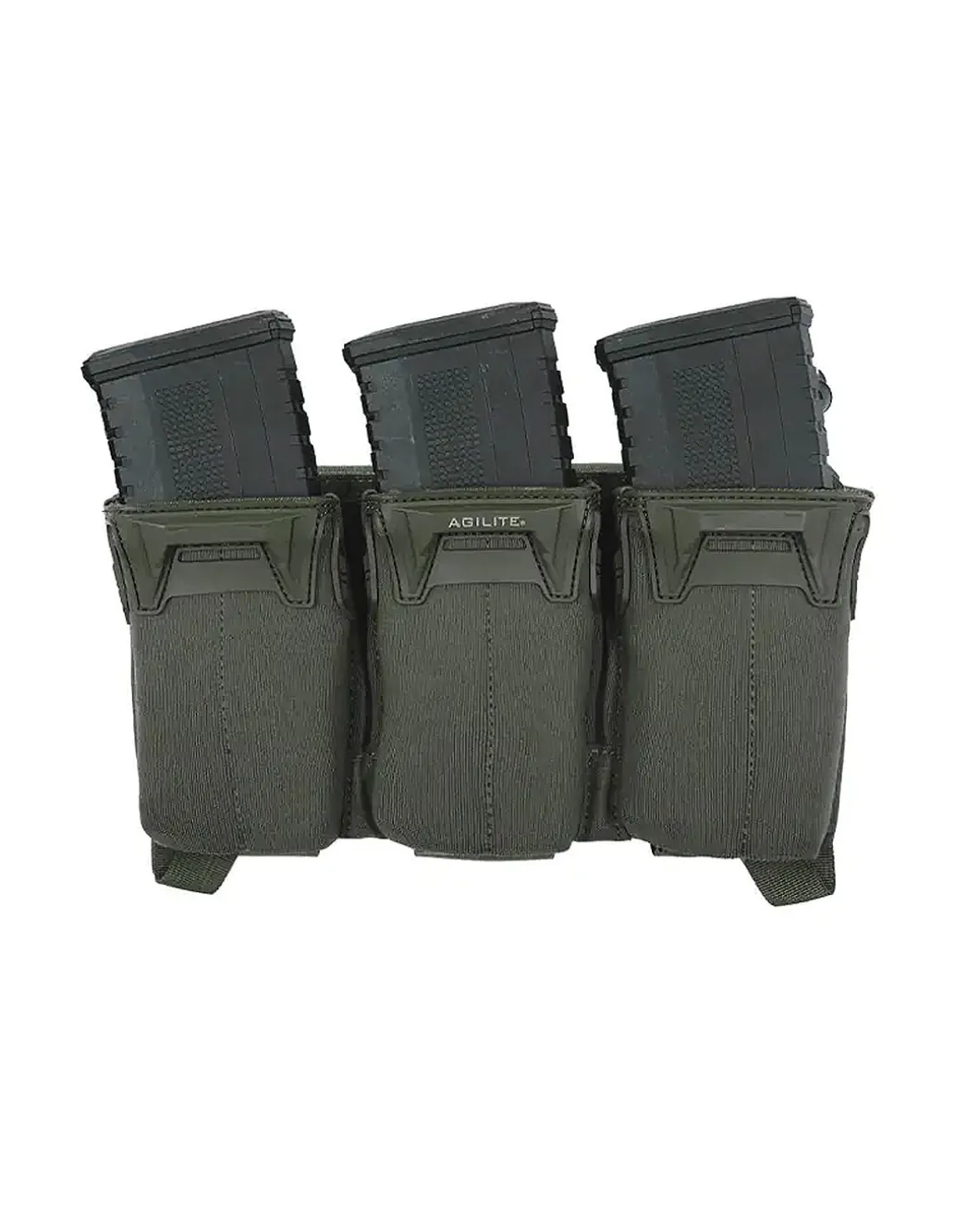 Pincer Placard Multi-Caliber Ranger Green