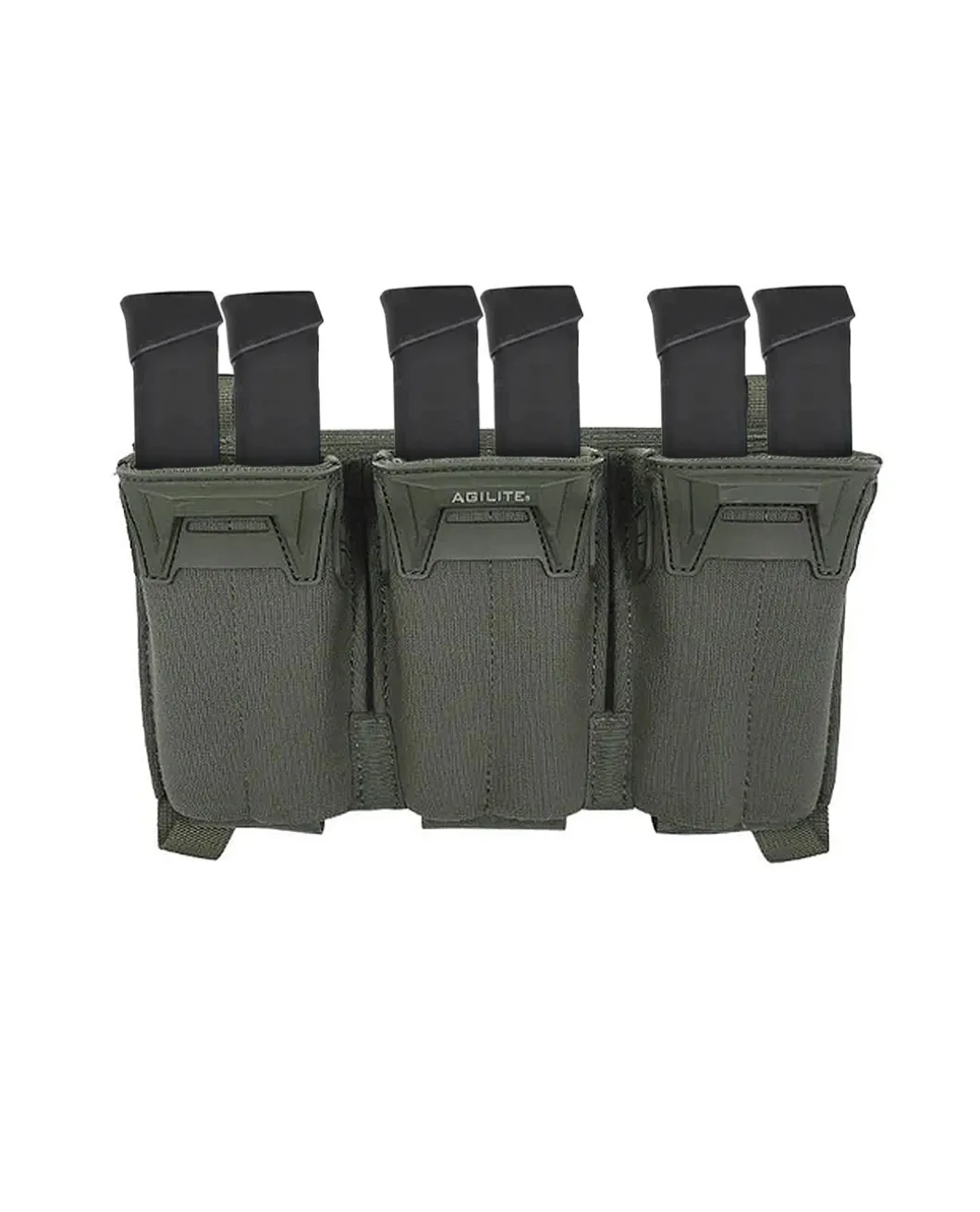 Pincer Placard Multi-Caliber Ranger Green