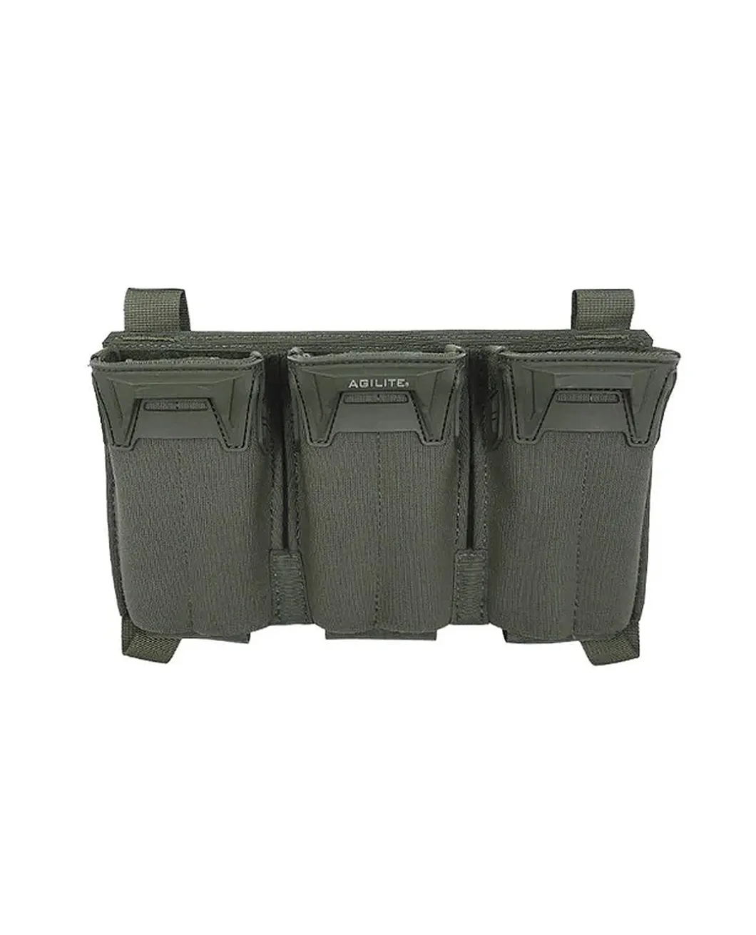 Pincer Placard Multi-Caliber Ranger Green