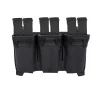 Pincer Placard Multi-Caliber Black Schwarz