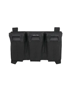 Pincer Placard Multi-Caliber Black Schwarz