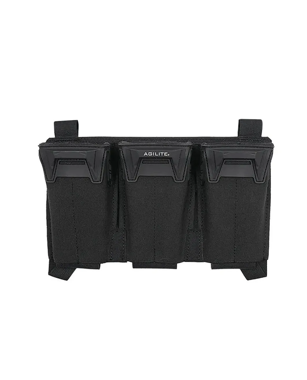 Pincer Placard Multi-Caliber Black Schwarz