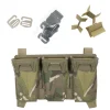 Pincer Placard Multi-Caliber MultiCam