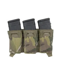 Pincer Placard Multi-Caliber MultiCam
