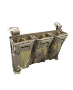 Pincer Placard Multi-Caliber MultiCam