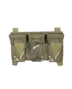 Pincer Placard Multi-Caliber MultiCam