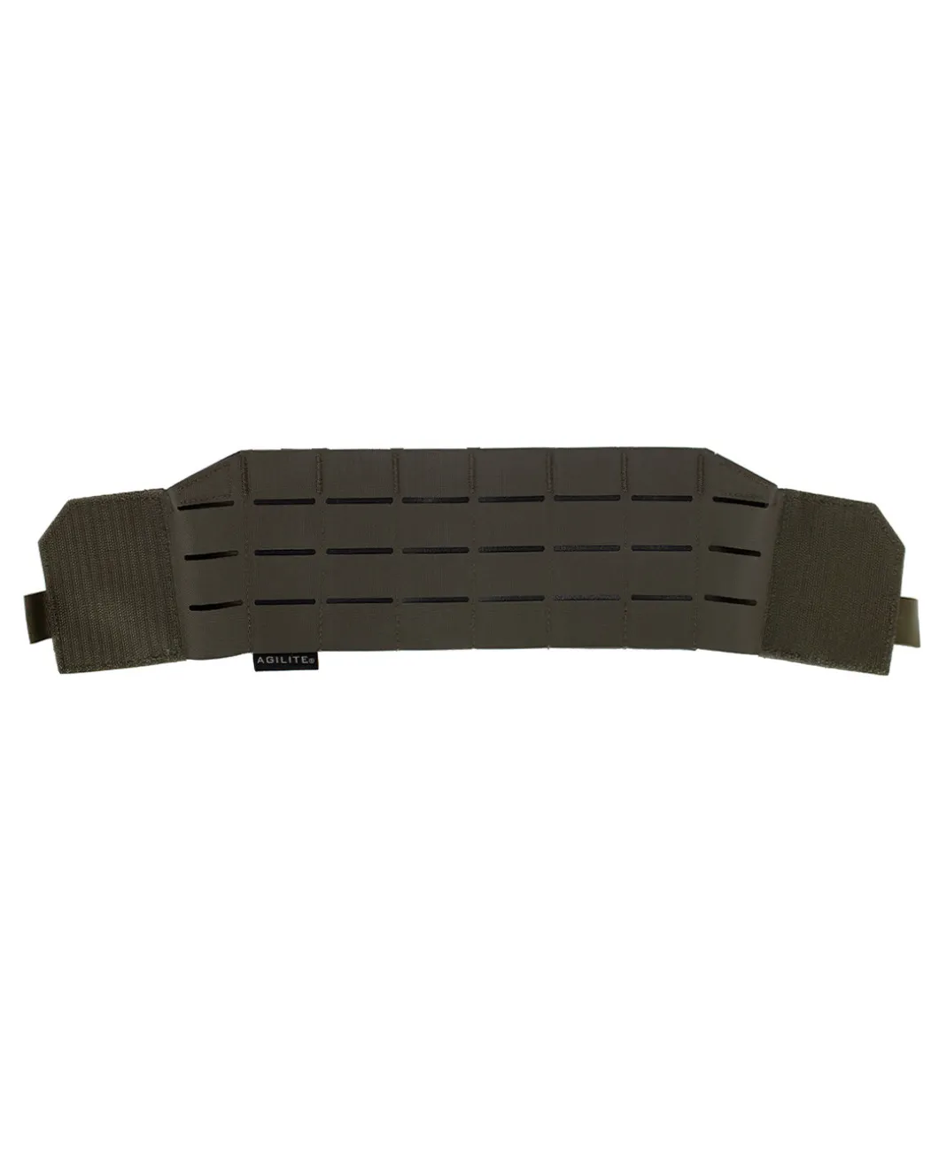 Pincer Placard 2nd Layer Molle Ranger Green