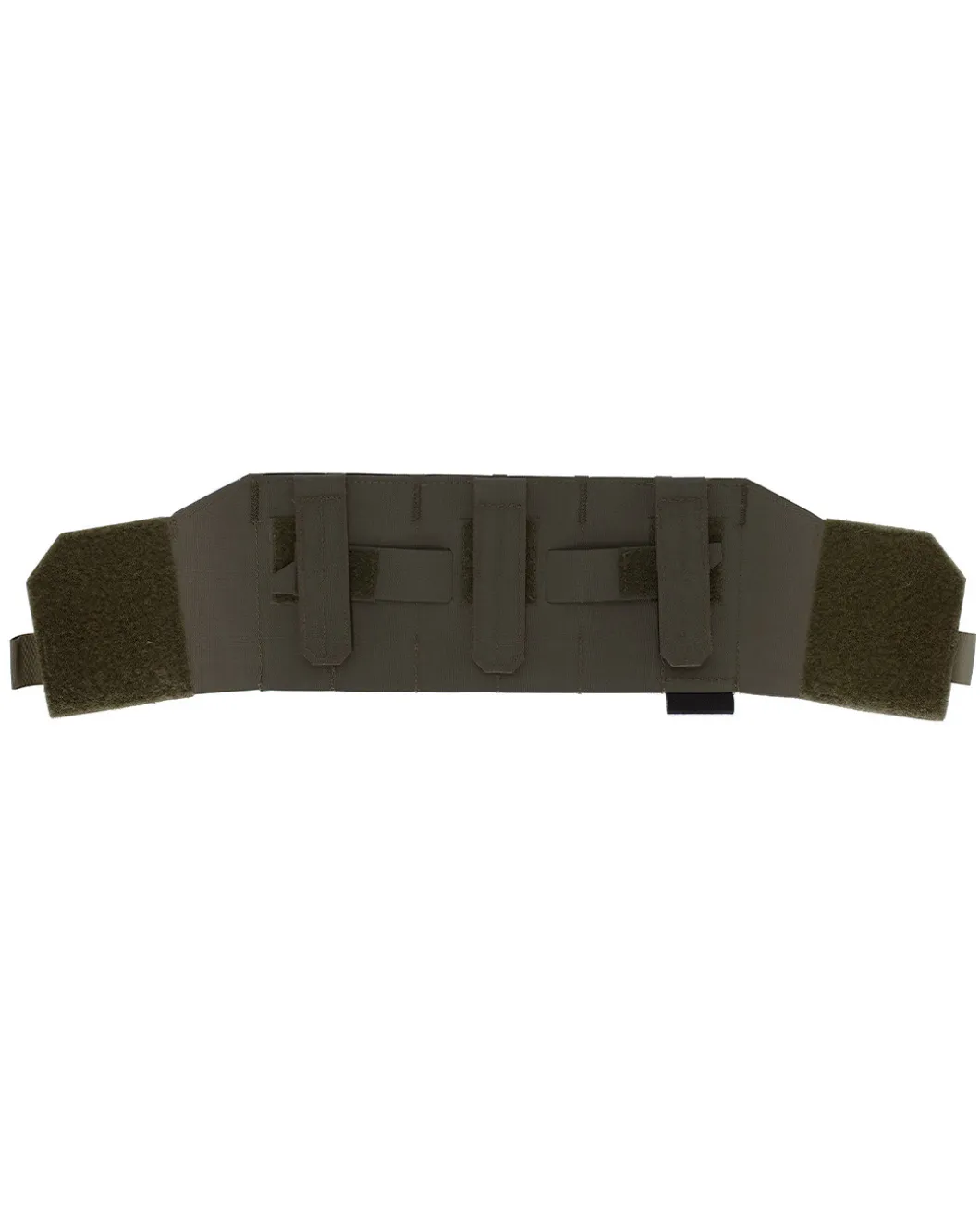 Pincer Placard 2nd Layer Molle Ranger Green