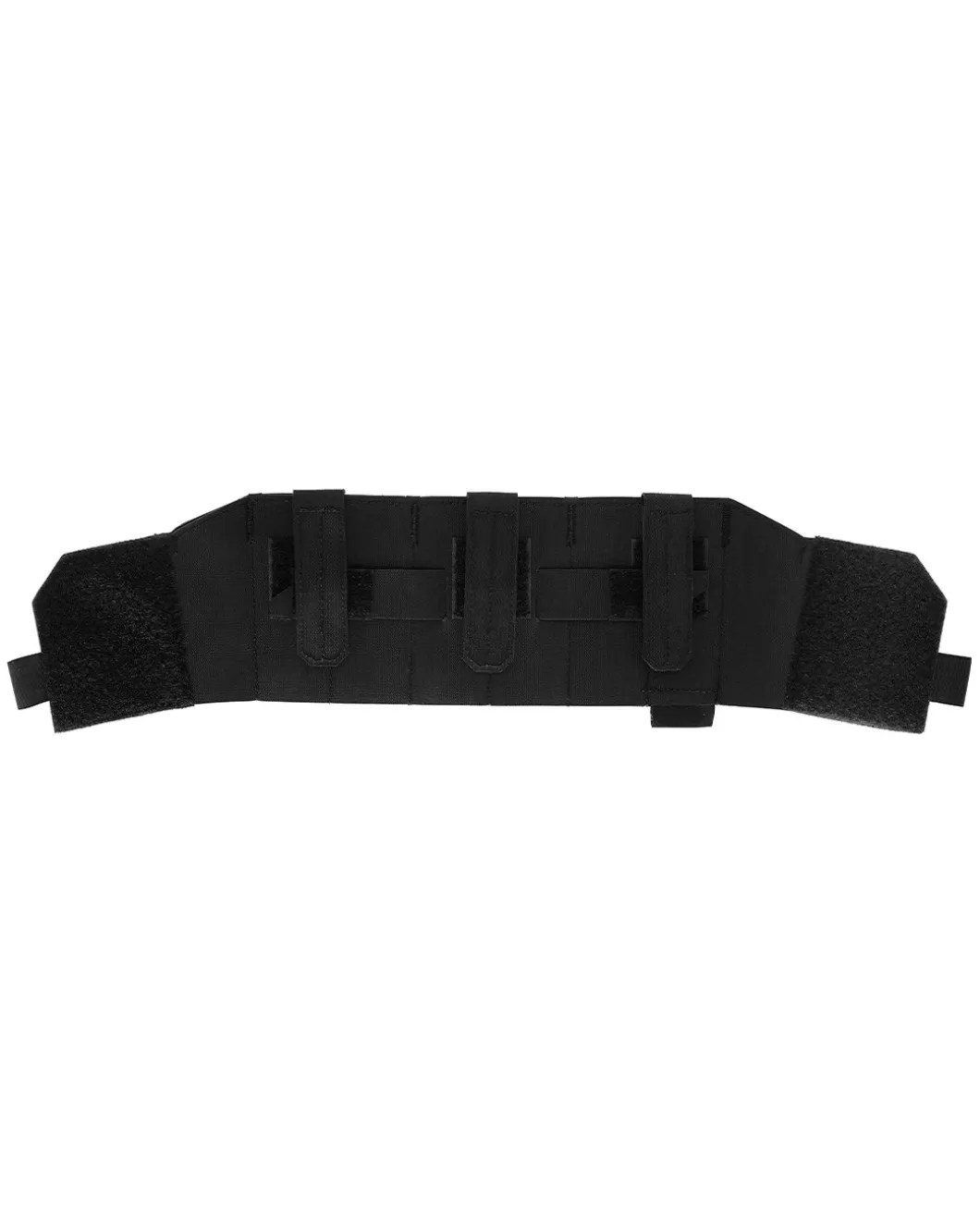 Pincer Placard 2nd Layer Molle Black Schwarz