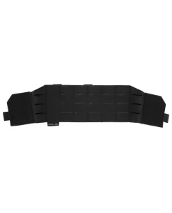 Pincer Placard 2nd Layer Molle Black Schwarz