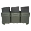 Pincer Placard .308 Triple Mag Pouch Ranger Green