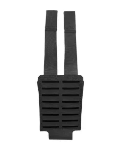 Pincer Single Multi-Caliber Mag Pouch Black Schwarz