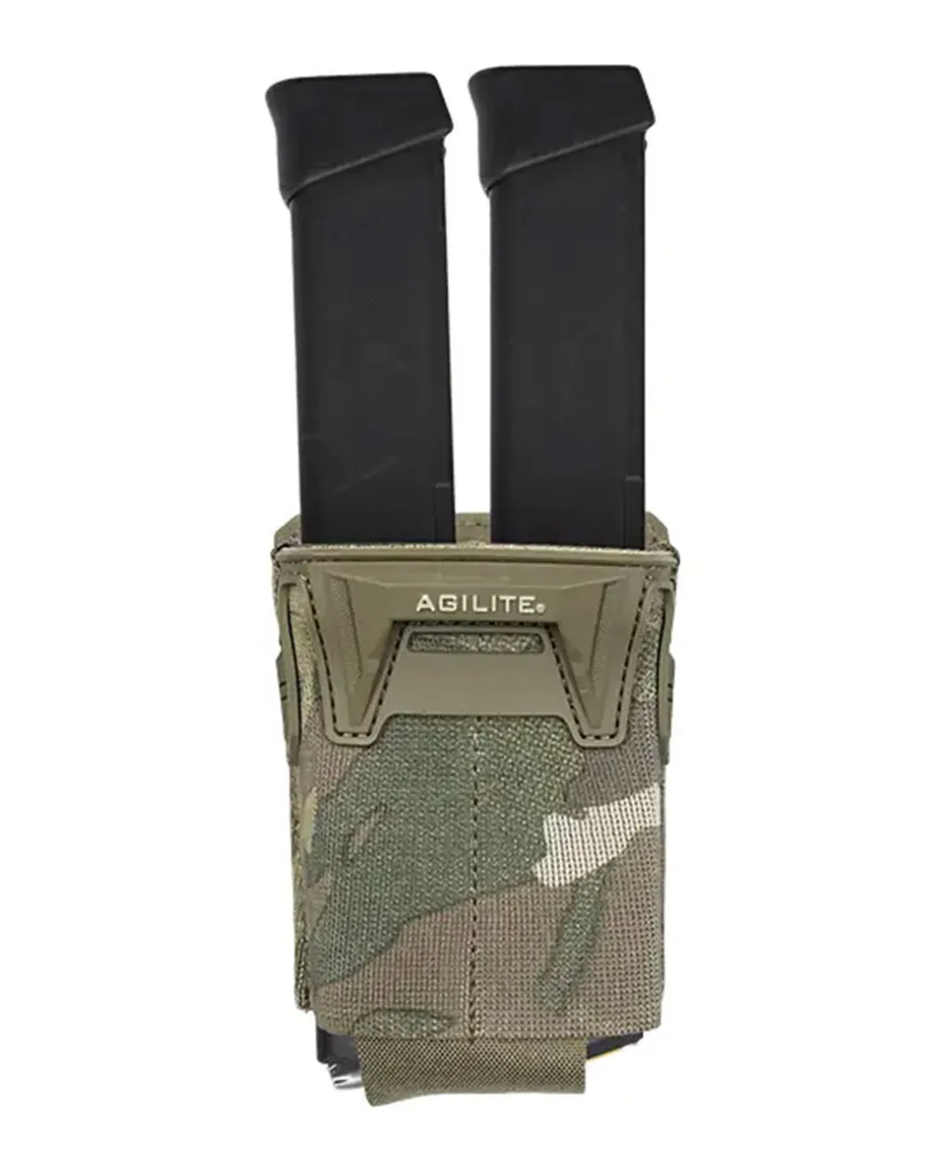 Pincer Single Multi-Caliber Mag Pouch Multicam