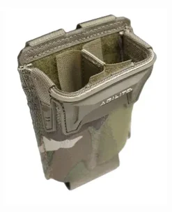 Pincer Single Multi-Caliber Mag Pouch Multicam