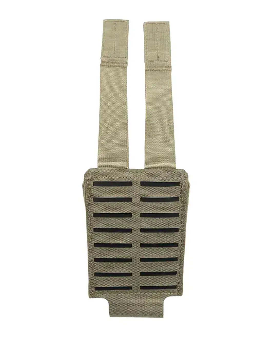 Pincer Single Multi-Caliber Mag Pouch Multicam