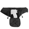 Pistolentasche Select Carry Pistol Pouch Black / Charcoal