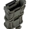 Pistol TACO - Adaptable Belt Mount Olive Drab
