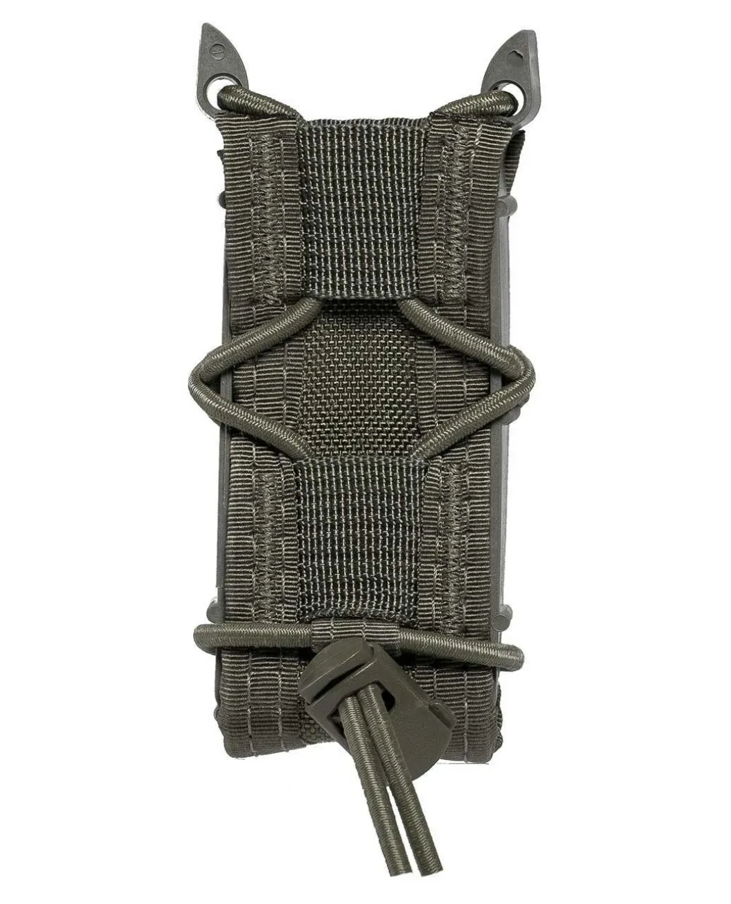 Pistol TACO - Adaptable Belt Mount Olive Drab