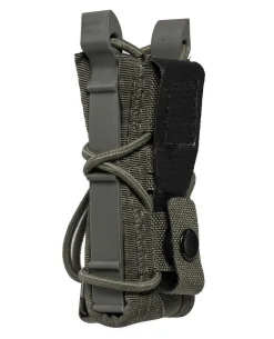 Pistol TACO - Adaptable Belt Mount Olive Drab