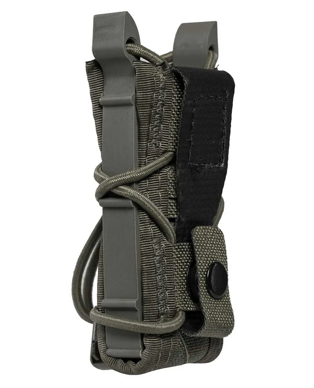 Pistol TACO - Adaptable Belt Mount Olive Drab