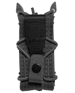 Pistol TACO - Adaptable Belt Mount Wolf Gray