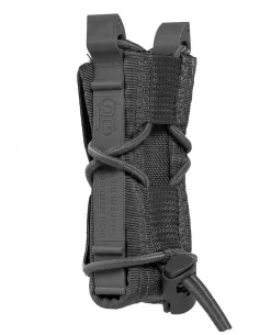 Pistol TACO - Adaptable Belt Mount Wolf Gray